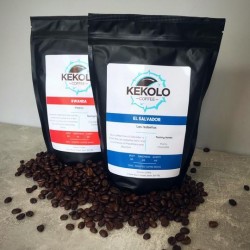 Coffee Lovers Gift Box